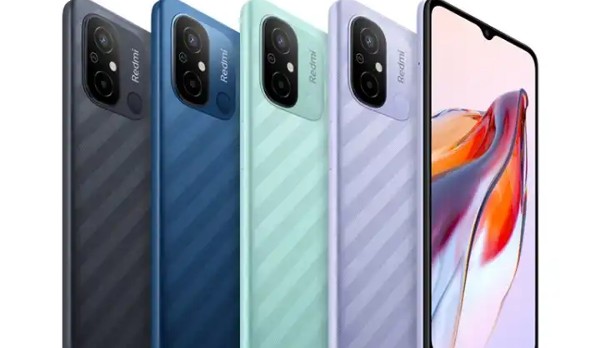 هاتف Xiaomi Redmi 12C