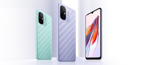 هاتف Xiaomi Redmi 12C