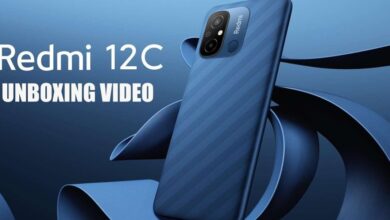 هاتف Xiaomi Redmi 12C