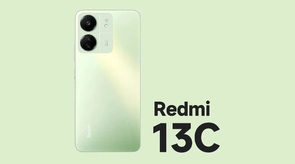 هاتف Xiaomi Redmi 13C