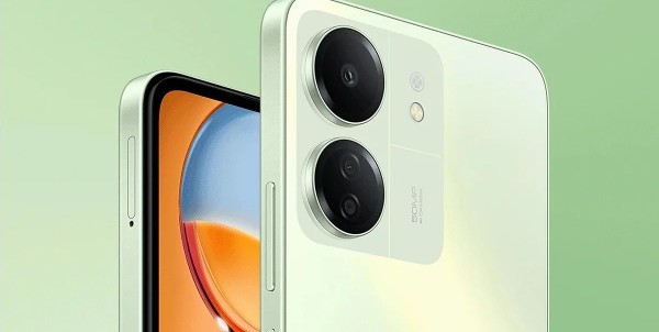 هاتف Xiaomi Redmi 13C