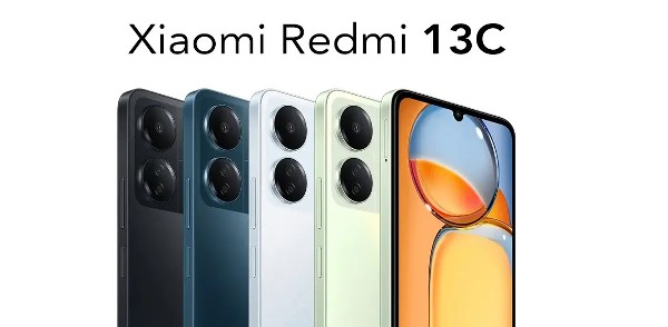 هاتف Xiaomi Redmi 13C