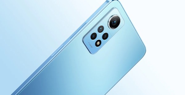 هاتف Xiaomi Redmi Note 12 Pro 4G