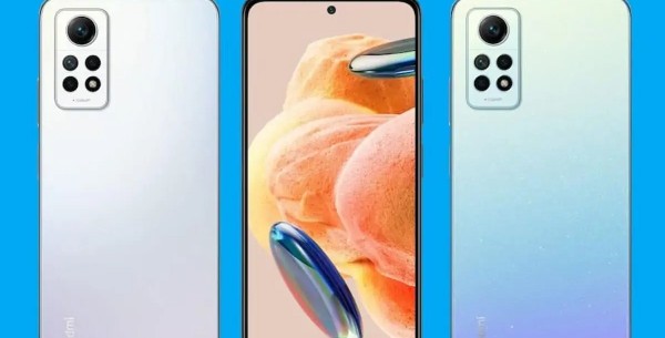 هاتف Xiaomi Redmi Note 12 Pro 4G