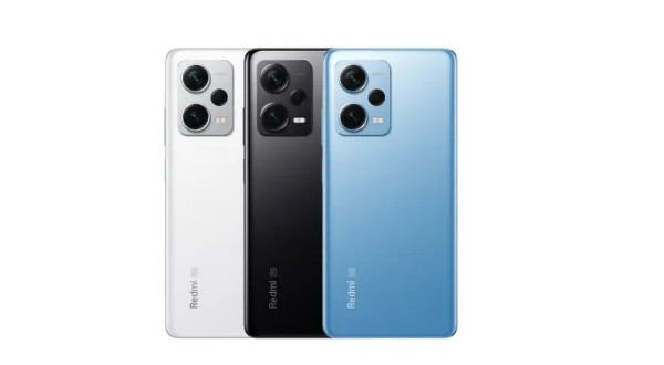 هاتف Xiaomi Redmi Note 12 Pro+ 5G