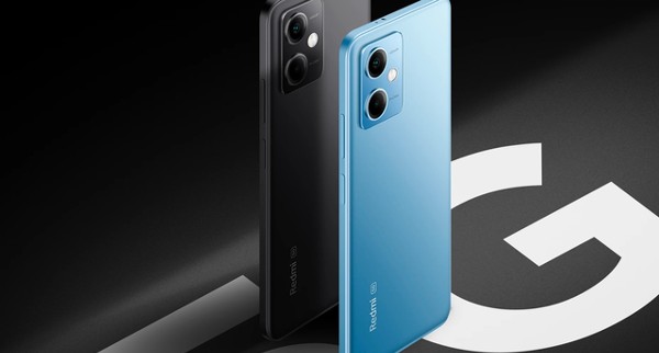 هاتف Xiaomi Redmi Note 12