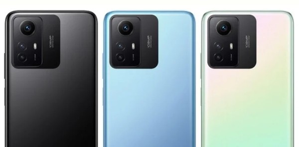 هاتف Xiaomi Redmi Note 12S 4G