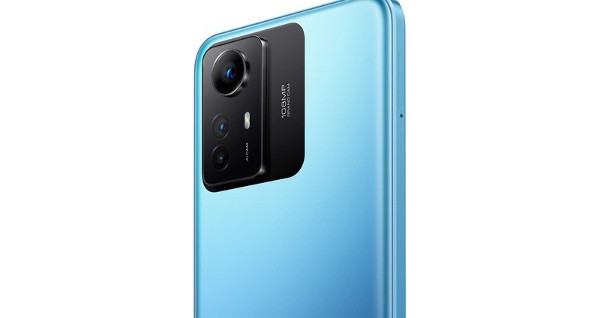 هاتف Xiaomi Redmi Note 12S 4G