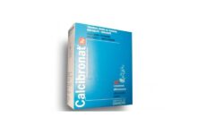 أضرار دواء كالسيبرونات