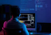 برمجة تطبيقات اندرويد