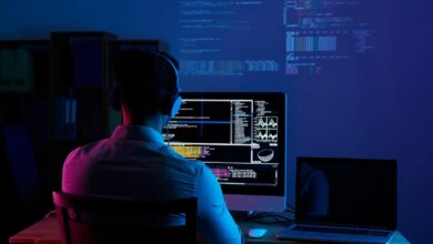 برمجة تطبيقات اندرويد