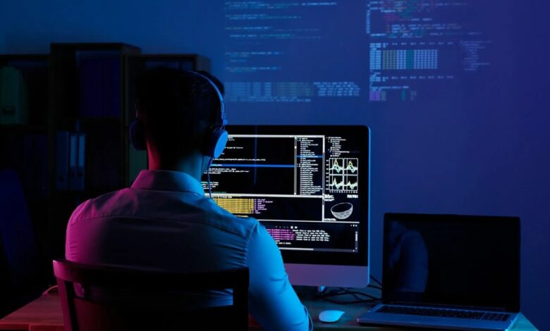 برمجة تطبيقات اندرويد