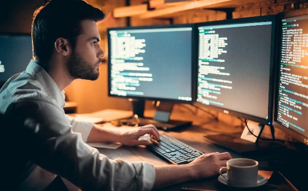 برمجة تطبيقات اندرويد