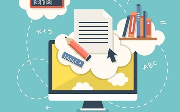 فوائد التعلم عبر الإنترنت