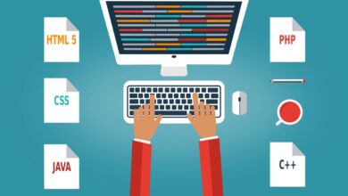 كيف تصبح مبرمج محترف