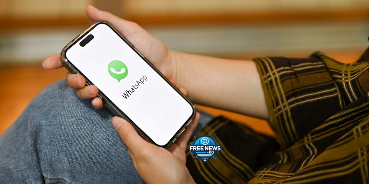 تحديث واتساب الجديد: ميزة الذكاء الاصطناعي Meta Ai