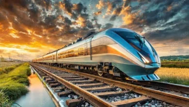 غرامات إلغاء حجز تذاكر القطارات