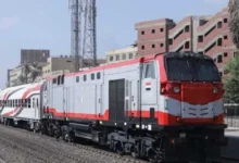 مواعيد القطارات من القاهرة إلى الزقازيق