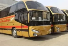 مواعيد سوبر جيت من القاهرة إلى الأقصر