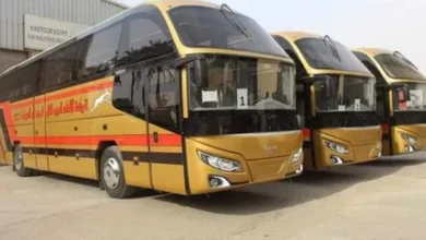 مواعيد سوبر جيت من القاهرة إلى الأقصر