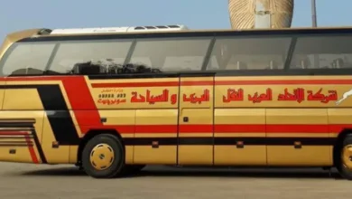 مواعيد سوبر جيت من القاهرة إلى بورسعيد
