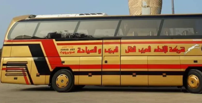مواعيد سوبر جيت من القاهرة إلى بورسعيد