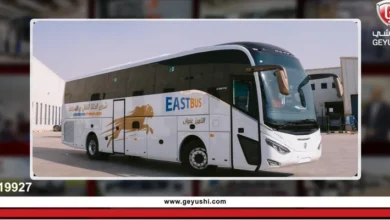 مواعيد شرق الدلتا من القاهرة إلى شرم الشيخ