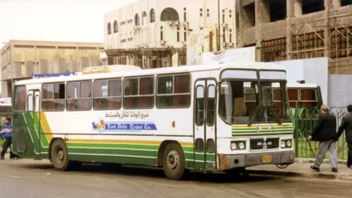 مواعيد شرق الدلتا من القاهرة إلى طابا