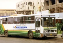 مواعيد شرق الدلتا من رفح إلى القاهرة